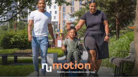 Numotion