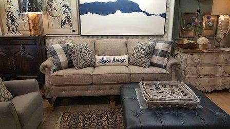 Keepers Interiors & Furniture