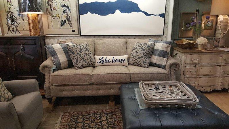Keepers Interiors & Furniture