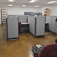 Office Cubicles Express