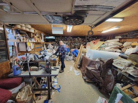 Mendoza Upholstery