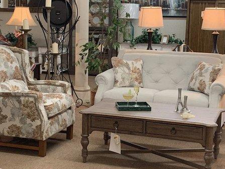 Starcke Furniture