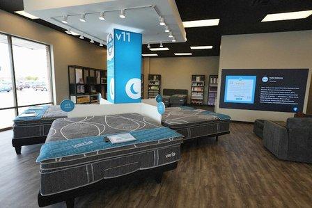 Verlo Mattress of New Braunfels