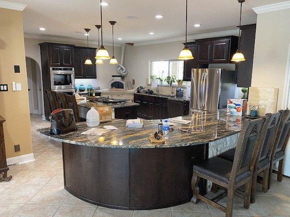 JRB's Custom Cabinetry & Furniture