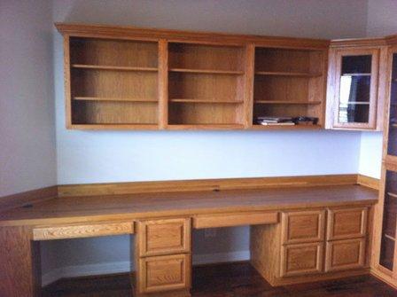Texas Custom Closets