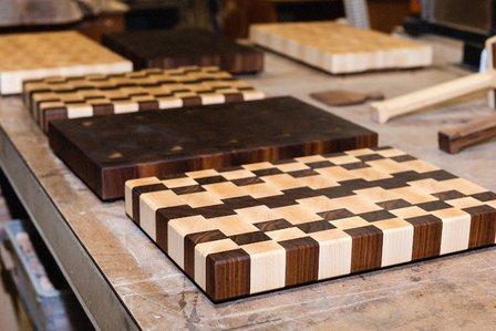 Ragnar Handcrafted Furniture