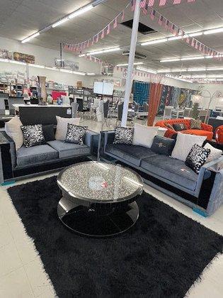 JR Furniture & More