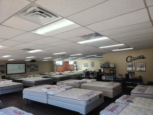 Cantwell Mattress Company