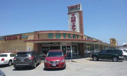 Family Thrift Outlet