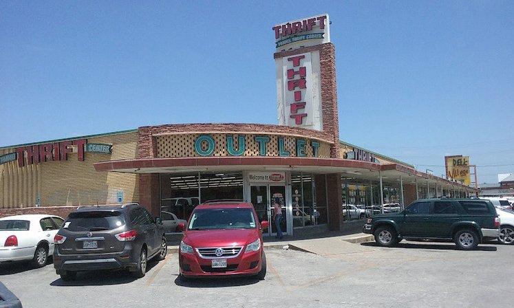 Family Thrift Outlet