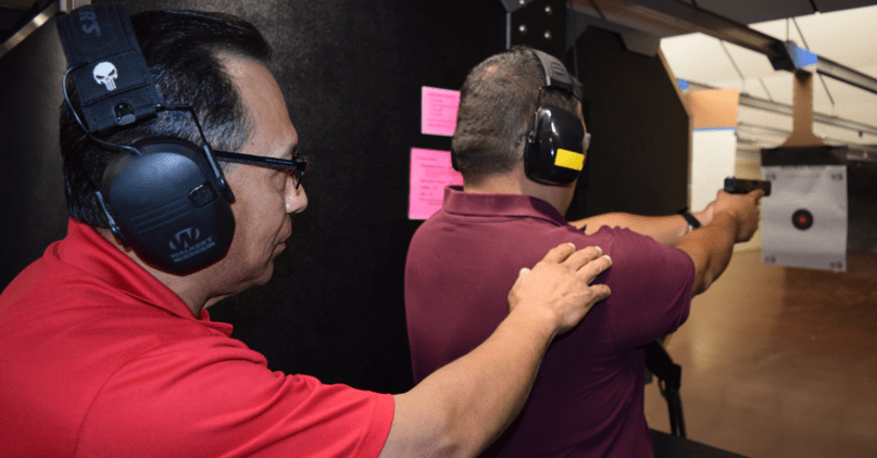 Nardis Gun Club