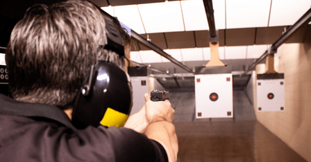 Nardis Gun Club