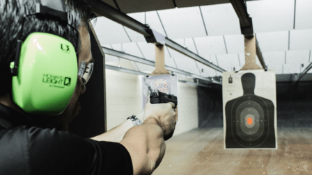 Nardis Gun Club