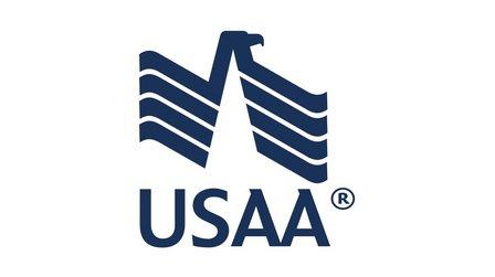 USAA Home Office South Parking Garage