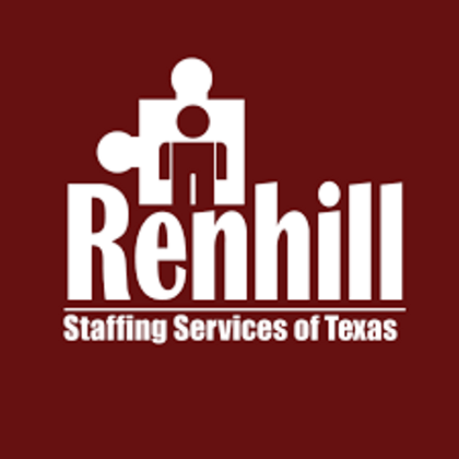 Renhill Staffing Services of Texas