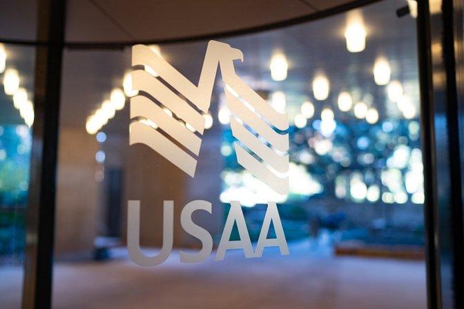 USAA Federal Savings Bank