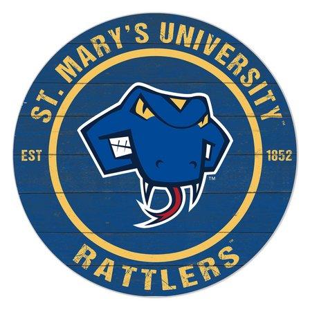St. Mary's Baseball vs Angelo State (Doubleheader - Game 1)
