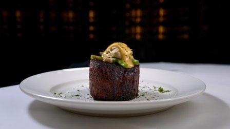 J-Prime Steakhouse