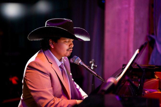 Midnight Set with David Ortiz: Cowboy Country