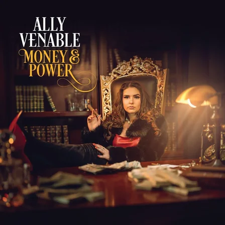 Ally Venable