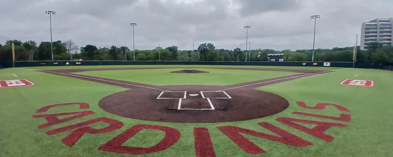 UIW Softball vs Houston Christian