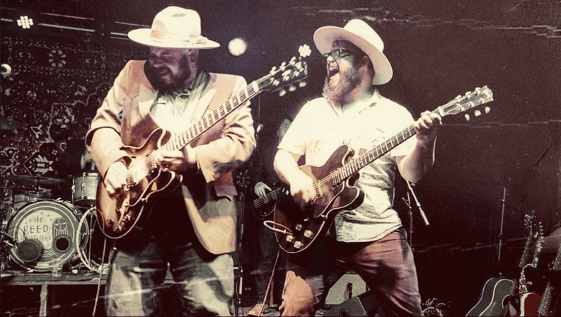 Reed Brothers