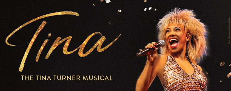 TINA: The Tina Turner Musical