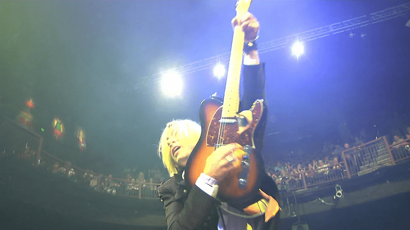 The Damn Torpedoes – Tribute to Tom Petty & The Heartbreakers