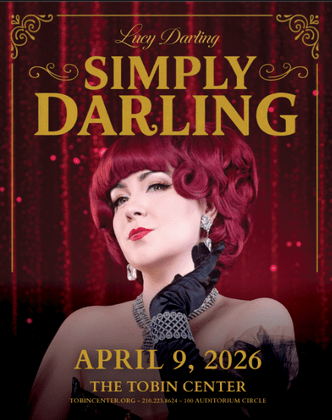 Lucy Darling: Simply Darling
