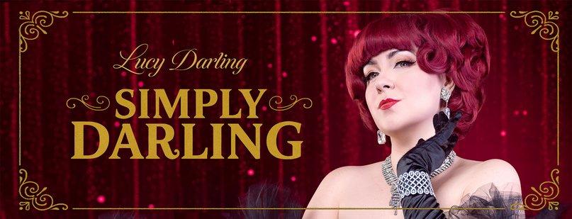 Lucy Darling: Simply Darling