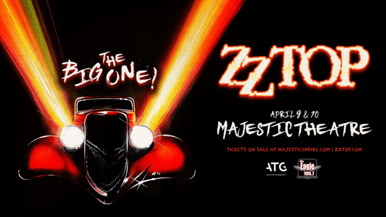 ZZ Top
