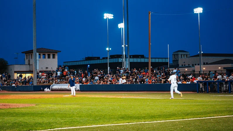 UTSA Baseball vs South Florida
