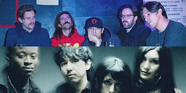 Glixen & Trauma Ray
