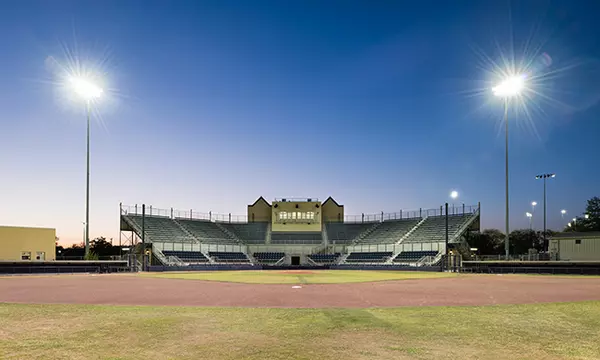 St. Mary’s Baseball vs Cameron