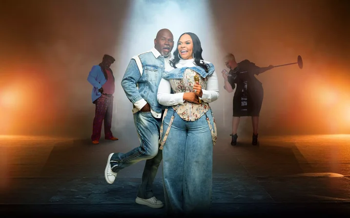 David & Tamela Mann: Love & Relationship Tour