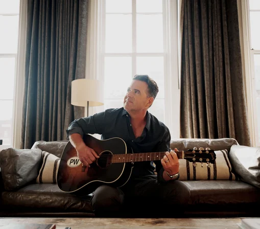 David Nail – Down To The Studs Tour