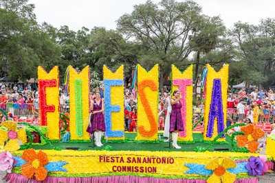 Fiesta San Antonio 2026: The City’s Biggest Celebration Is Happening Now