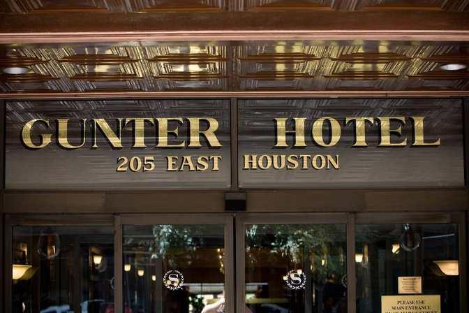 Gunter Hotel's $50M Renovation to Reignite San Antonio's Musical Heartbeat
