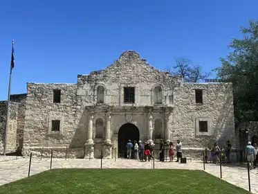 Why San Antonio Is the Heart and Soul of Texas Travel
