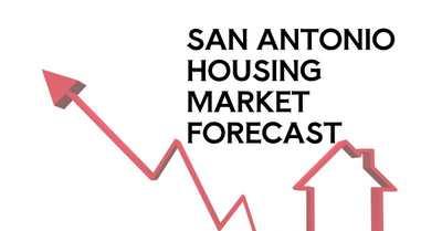 San Antonio Housing Market 2025: What Buyers and Sellers Need to Know Now