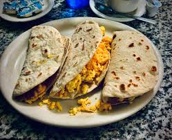 Why San Antonio’s Breakfast Taco Game Gets Even Better in Fall