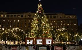 When Fall Arrives, San Antonio Smiles Back
