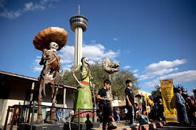 Before the Parade: Fiesta Hat Makers’ Fall Workshops and Wild Ideas