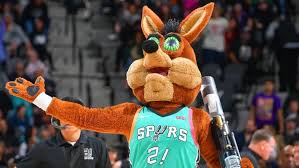 San Antonio’s Cutest Mascots: Fall Edition