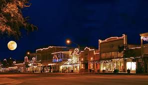 Texas Holiday Road Trips Within 2 Hours of San Antonio