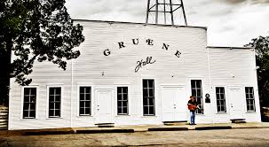 Winter Weekends in Gruene: A Hill Country Holiday Classic Near San Antonio