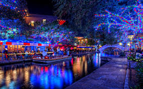 The Return of River Walk Carolers: Music Along the Water for the Holiday Season