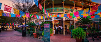 Holiday Markets and Local Maker Fairs Across San Antonio