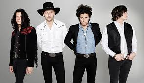 The Last Bandoleros