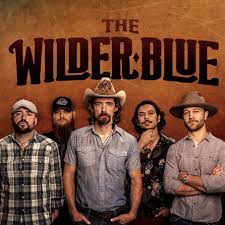 Silverada x The Wilder Blue